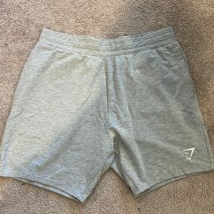 Gymshark shorts
